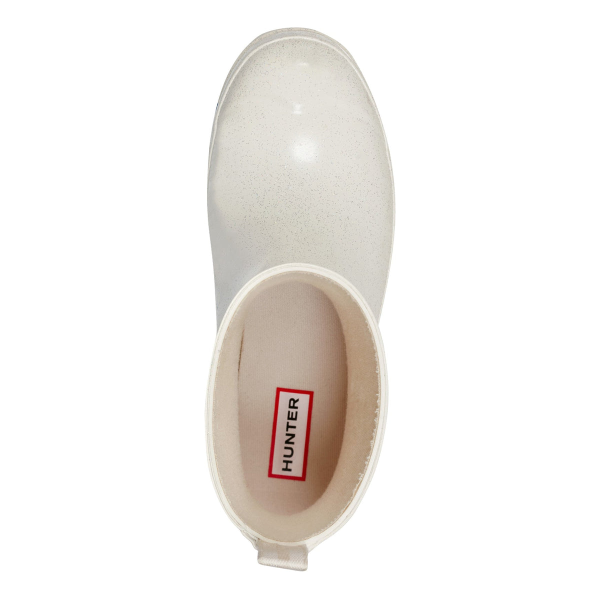PLAY™ Starcloud Glitter Short Rain Boots