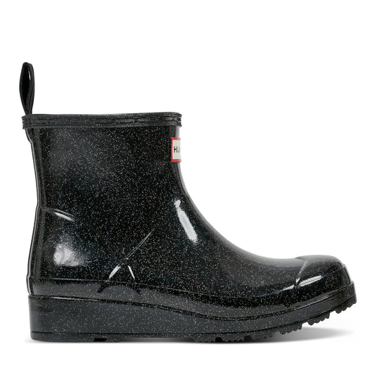 PLAY™ Starcloud Glitter Short Rain Boots