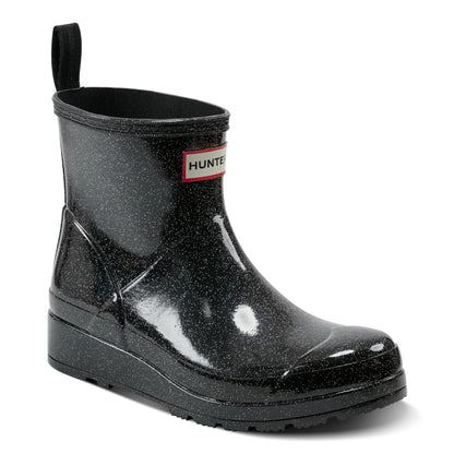 PLAY™ Starcloud Glitter Short Rain Boots