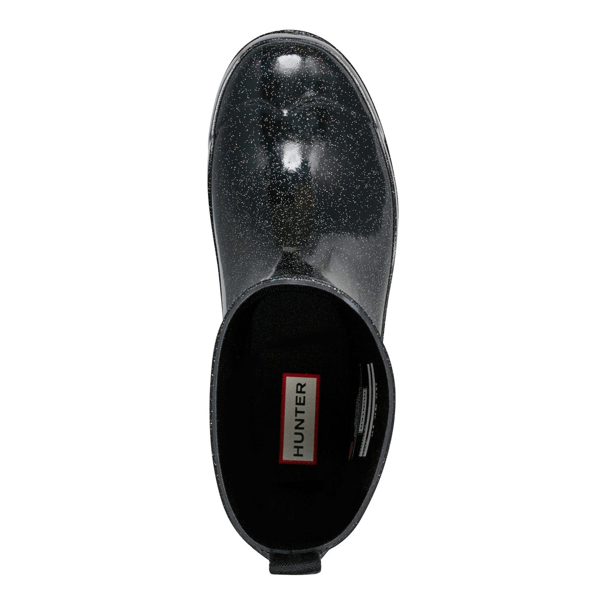PLAY™ Starcloud Glitter Short Rain Boots