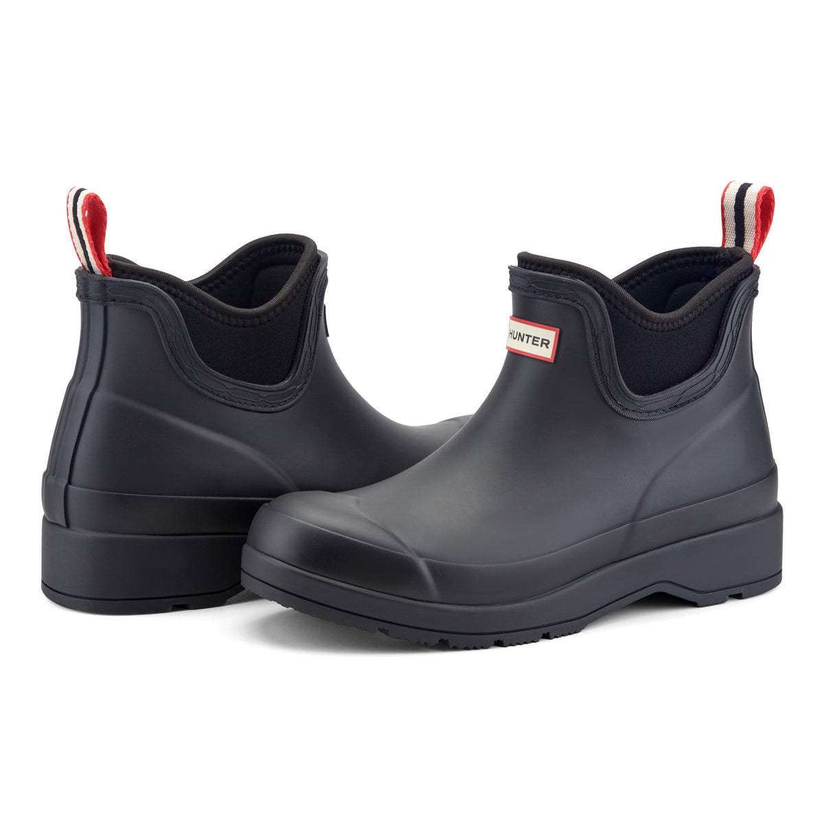 PLAY™ Neoprene Chelsea Boots