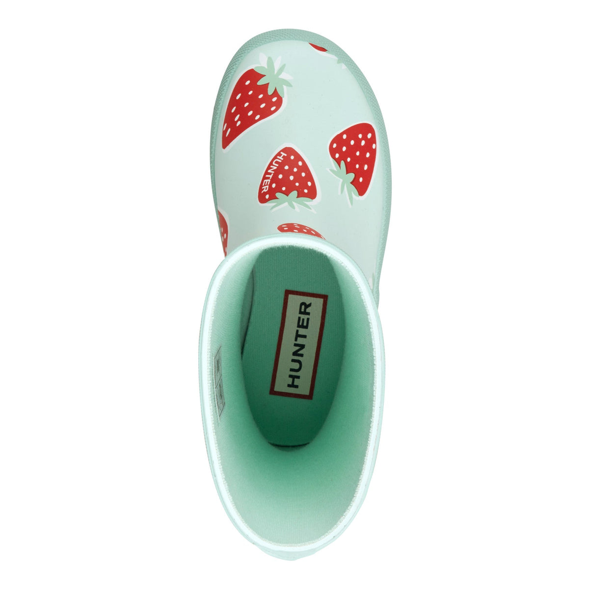 Kids First Classic Rain Boots