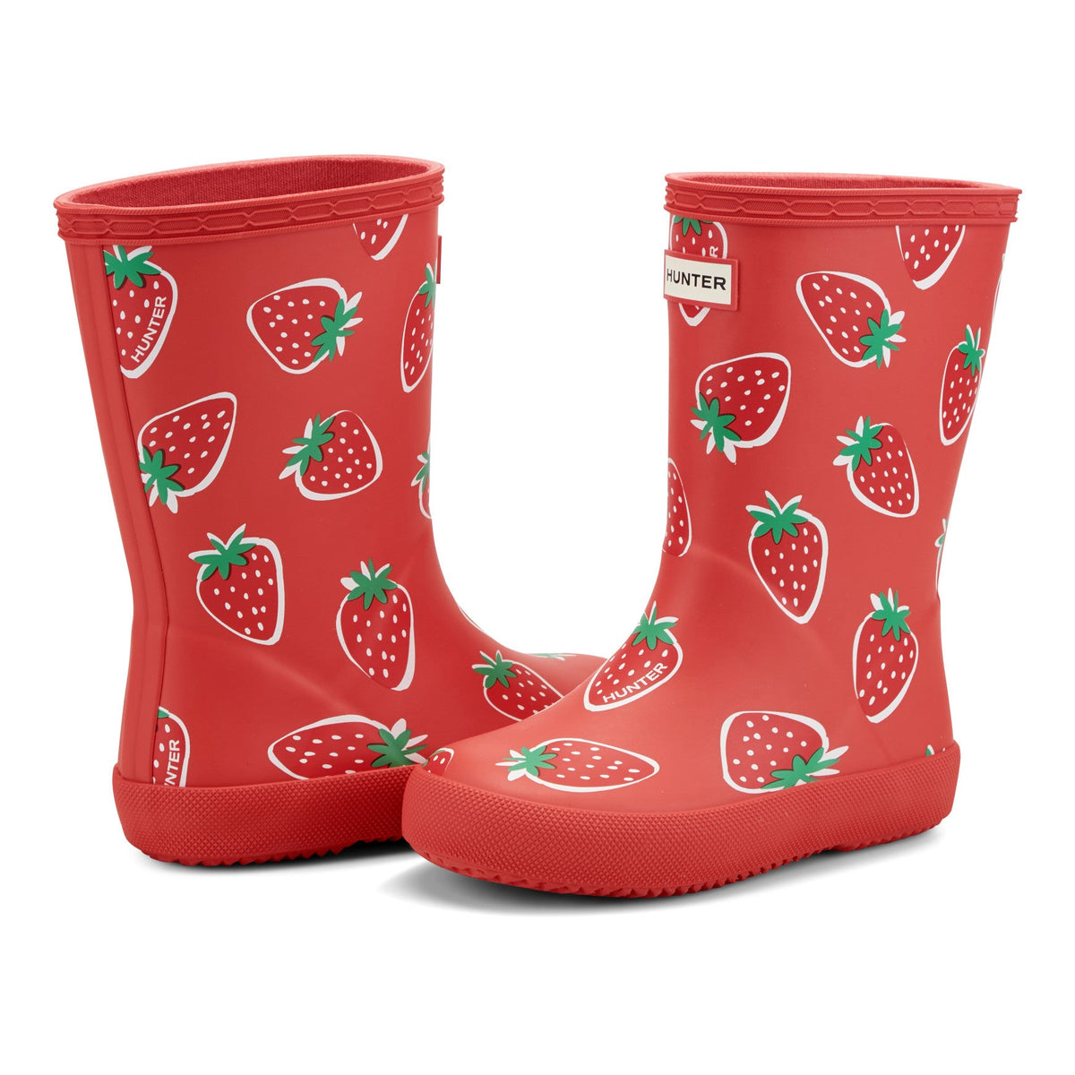 Kids First Classic Rain Boots