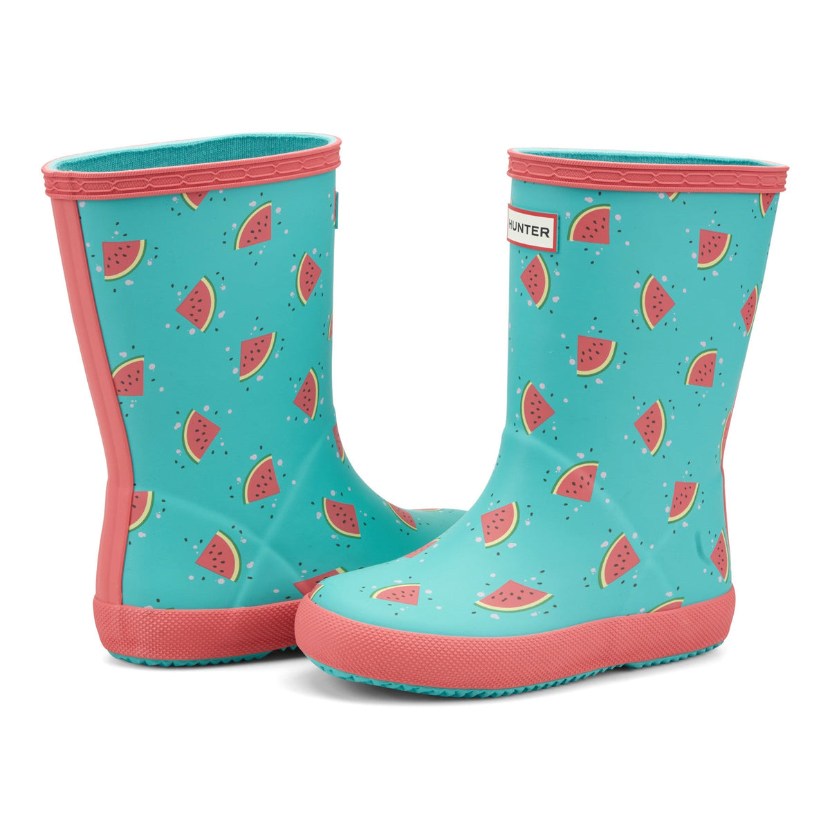 Kids First Classic Rain Boots