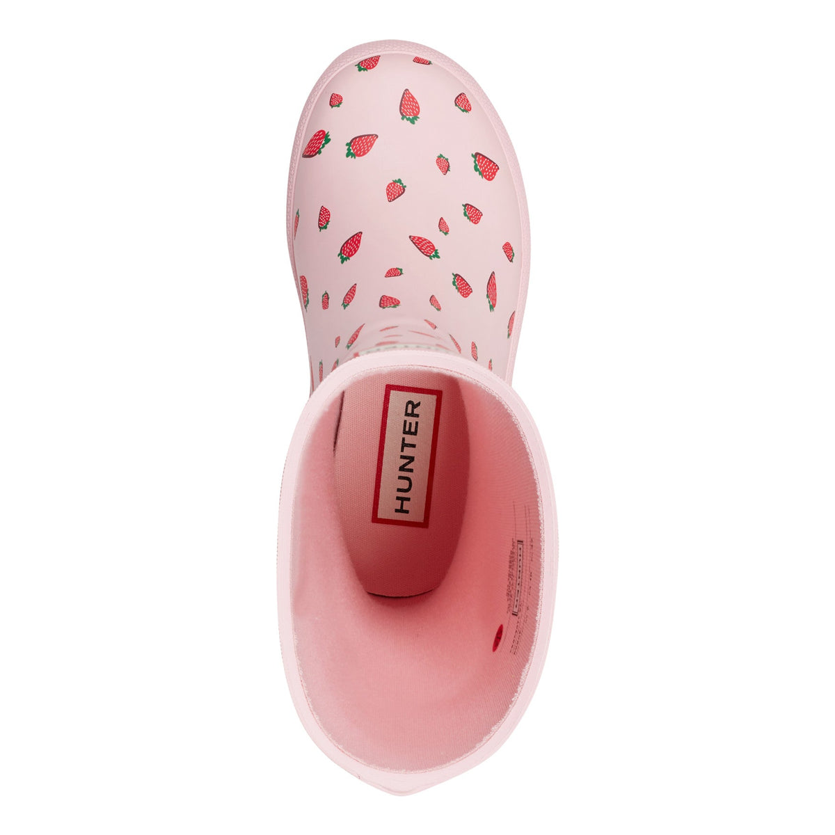 Kids First Classic Rain Boots