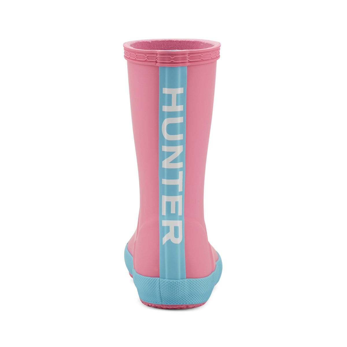 Kids First Logo Rain Boots