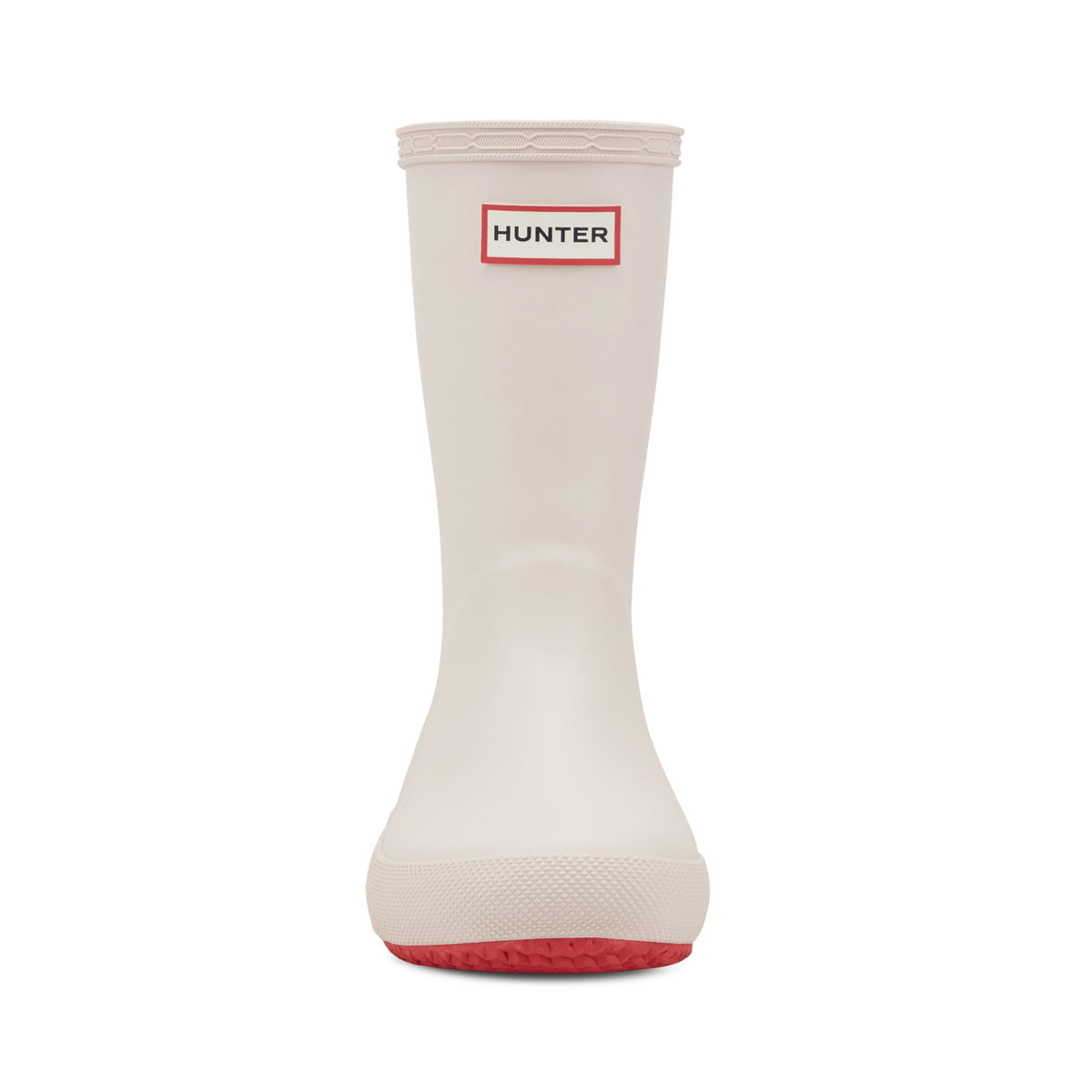 Kids First Logo Rain Boots