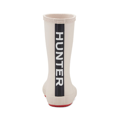 Kids First Logo Rain Boots