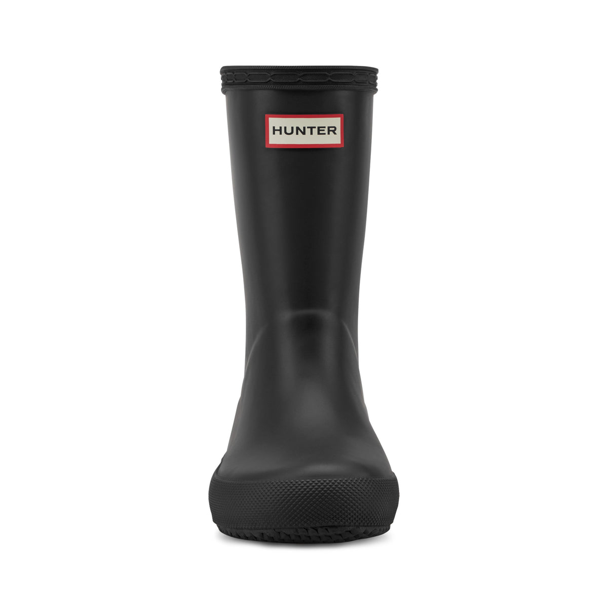 Kids First Logo Rain Boots