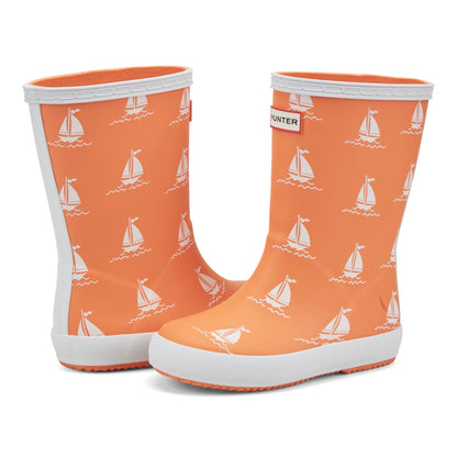 Kids First Classic Rain Boots