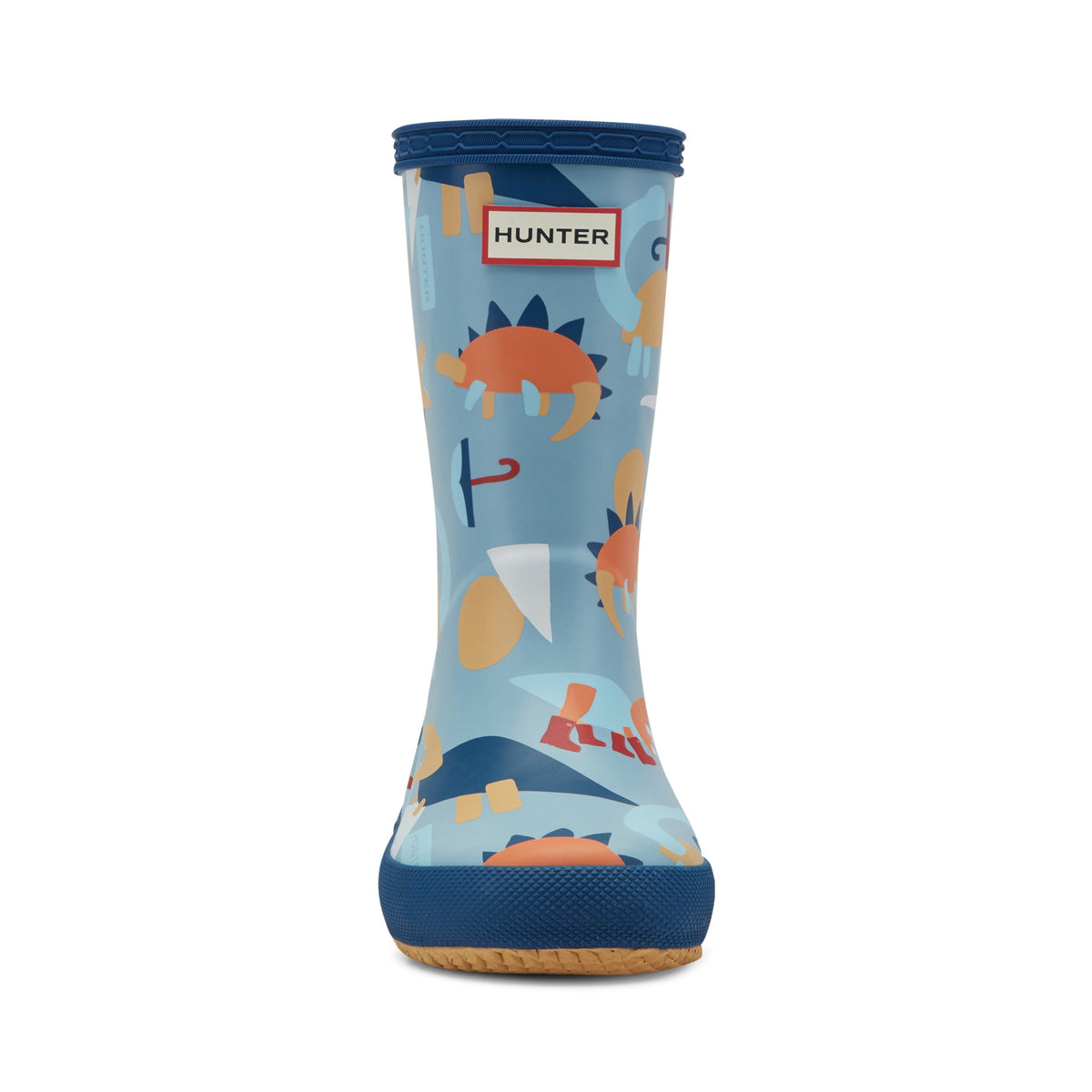 Kids First Classic Rain Boots
