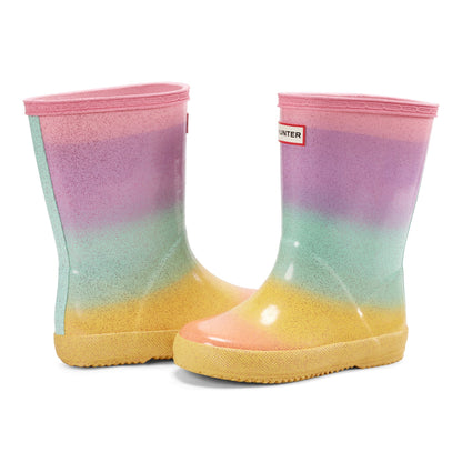 Kids First Starcloud Rain Boots