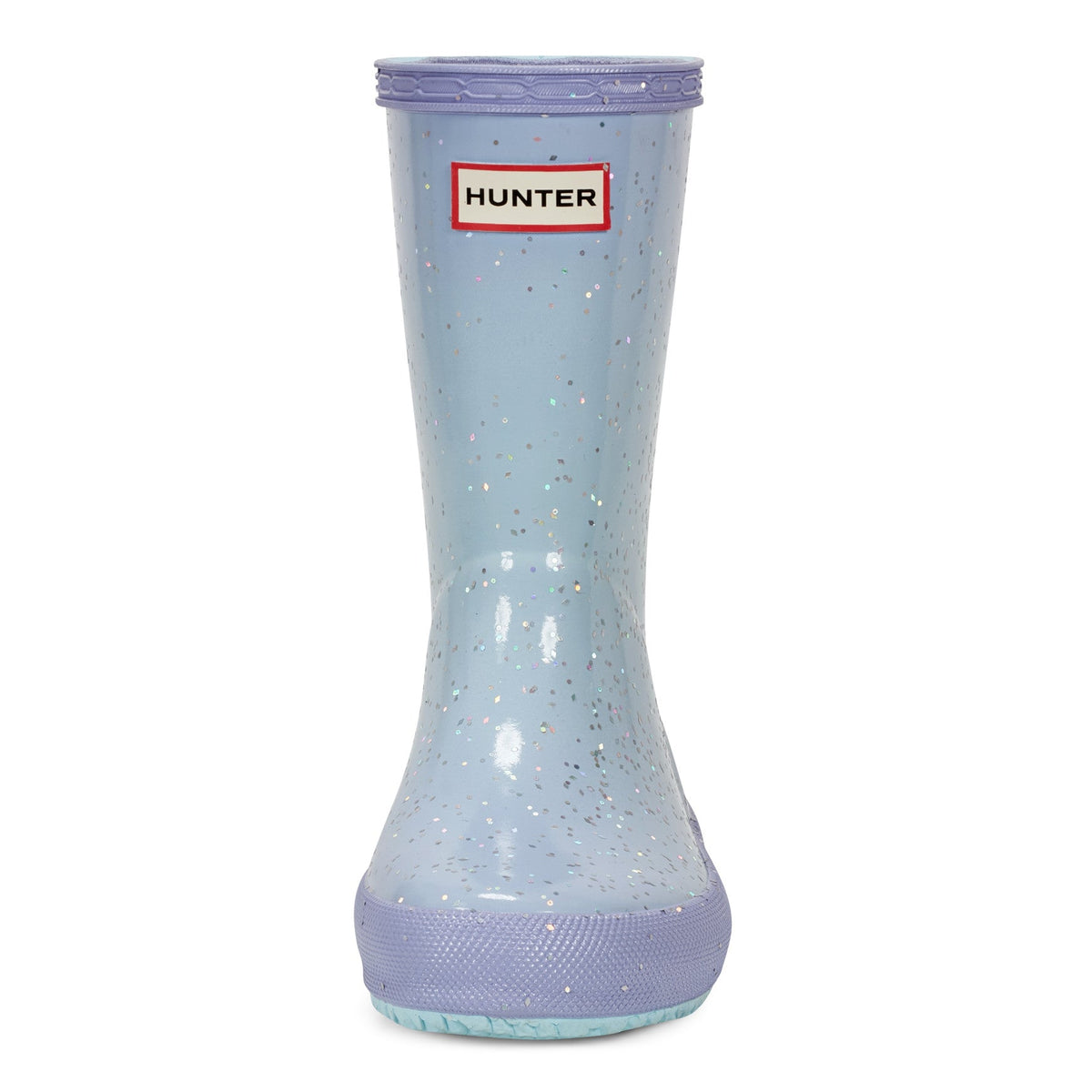 Kids First Giant Glitter Rain Boots