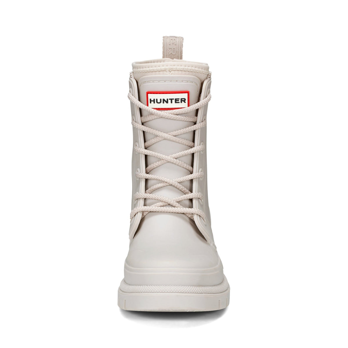 Diana Waterproof Lace-Up Rain Boots