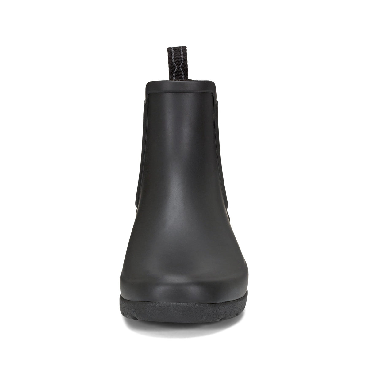Refined Slim Fit Chelsea Boots