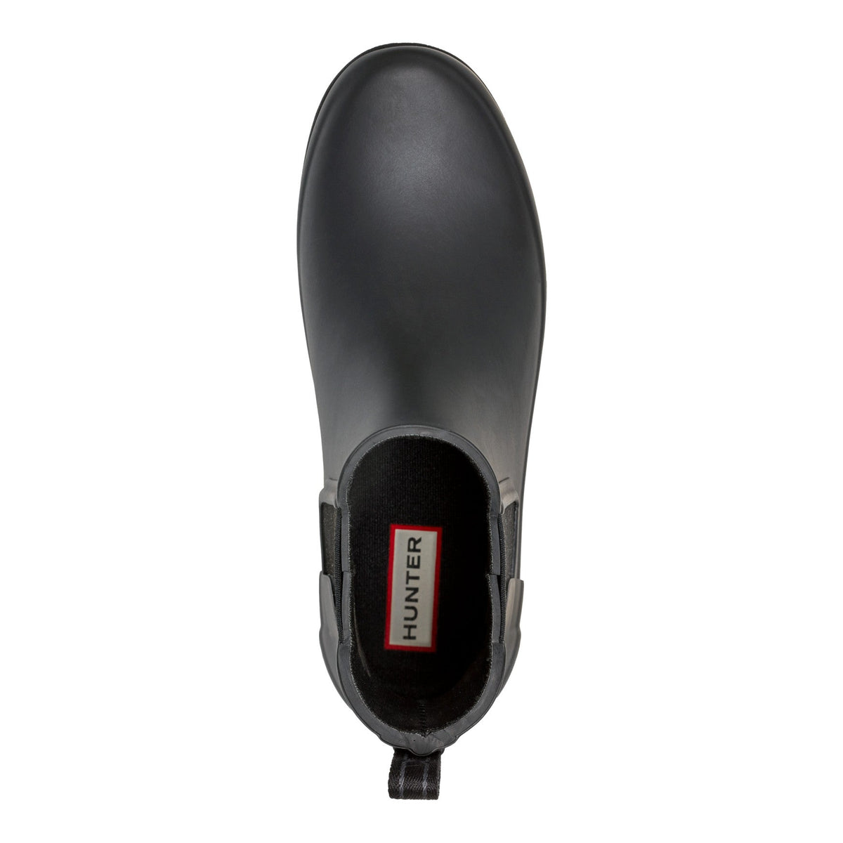 Refined Slim Fit Chelsea Boots