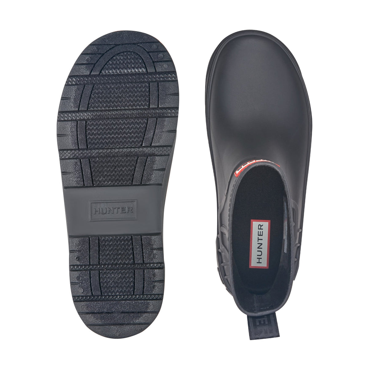 Wales Waterproof Rain Booties