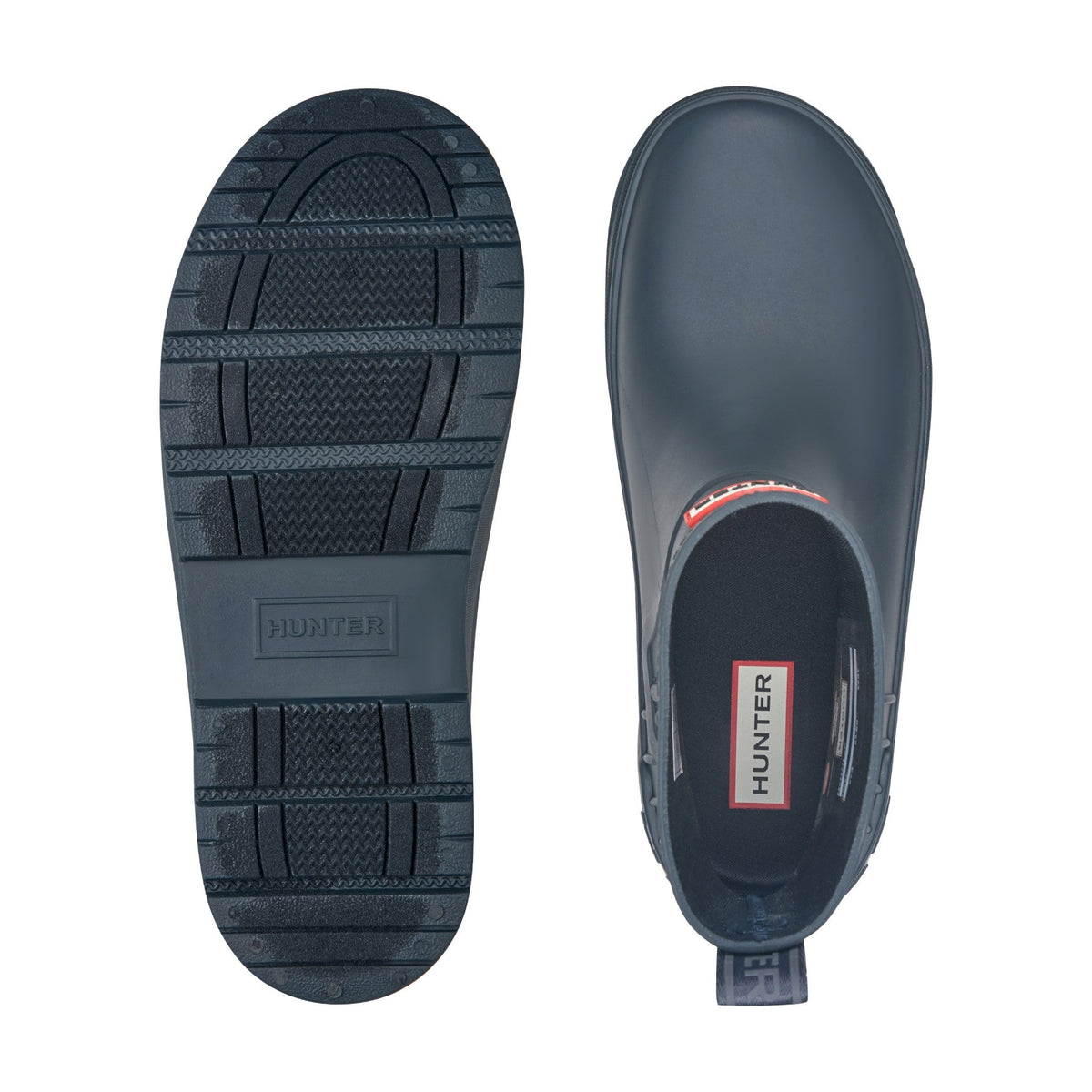 Wales Waterproof Rain Booties