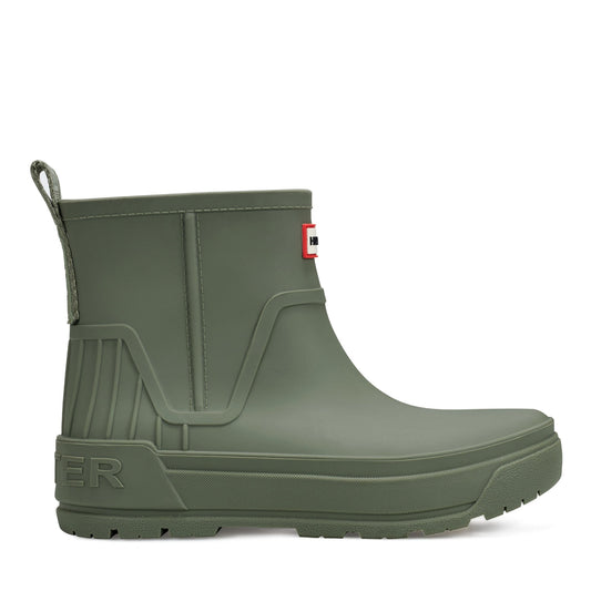 Wales Waterproof Rain Booties