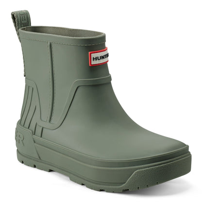 Wales Waterproof Rain Booties
