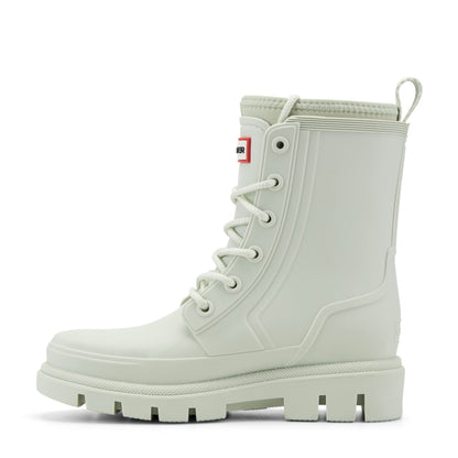Diana Waterproof Lace-Up Rain Boots