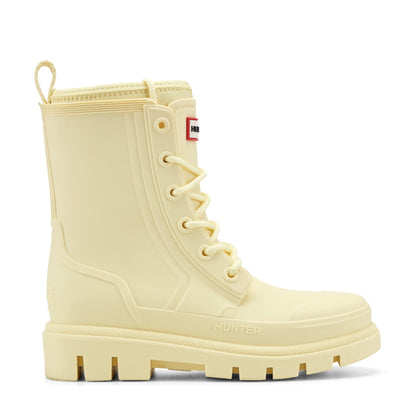 Diana Waterproof Lace-Up Rain Boots