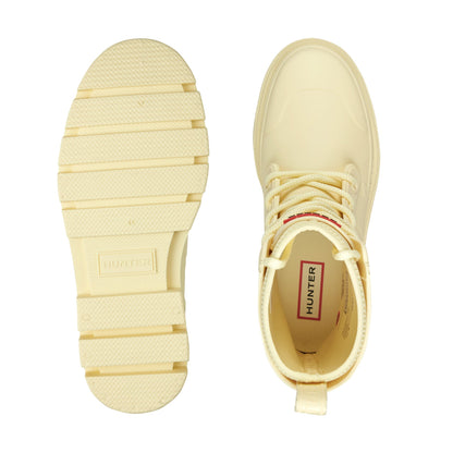Diana Waterproof Lace-Up Rain Boots