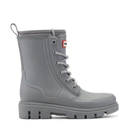 Diana Waterproof Lace-Up Rain Boots