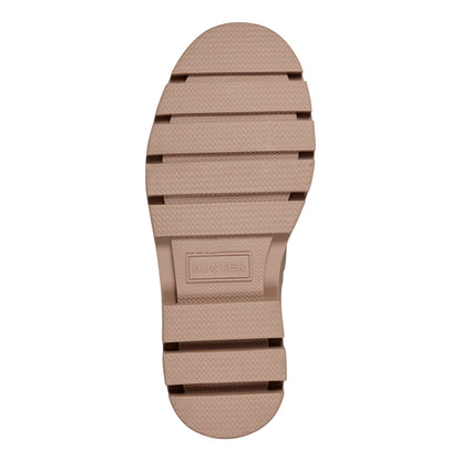 Diana Waterproof Lace-Up Rain Boots