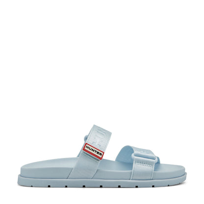 Rylee Casual Slip-on Dual Strap Sandal