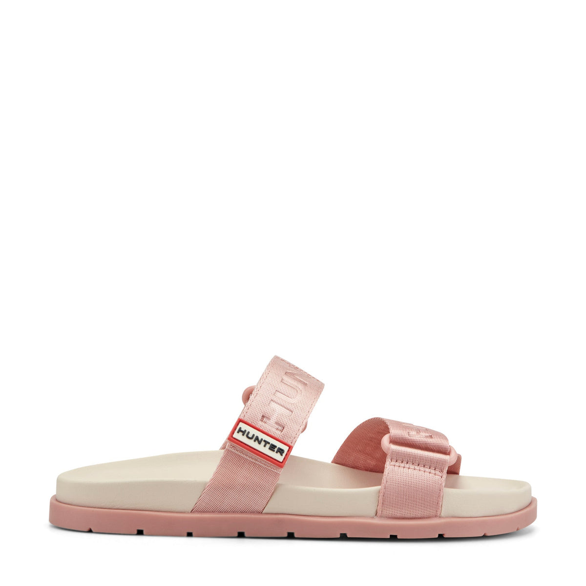 Rylee Casual Slip-on Dual Strap Sandal