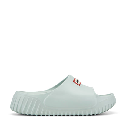 Faroe Casual Slip-on Flat Sandals