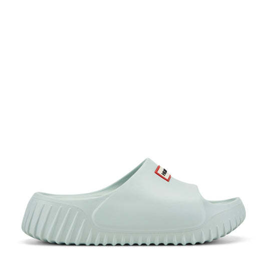 Faroe Casual Slip-on Flat Sandals