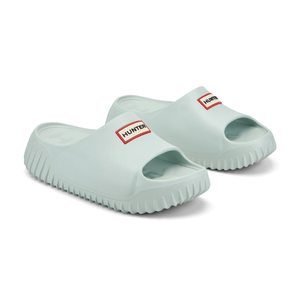 Faroe Casual Slip-on Flat Sandals