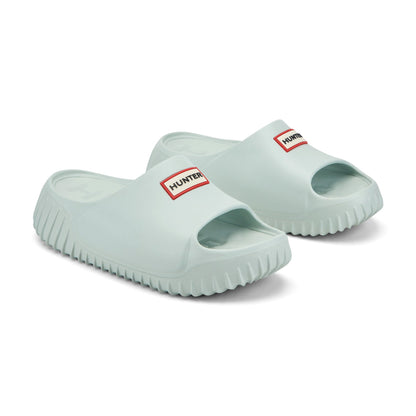 Faroe Casual Slip-on Flat Sandals