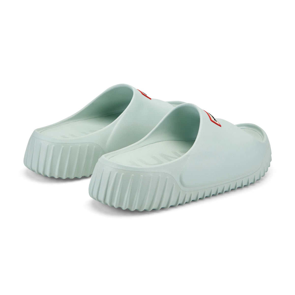 Faroe Casual Slip-on Flat Sandals