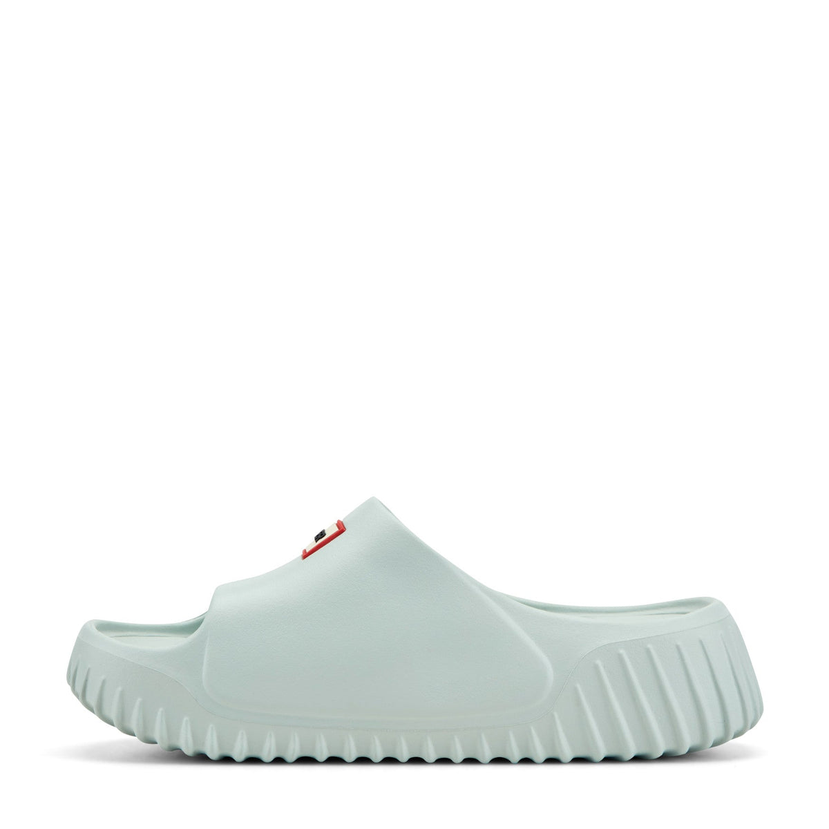 Faroe Casual Slip-on Flat Sandals