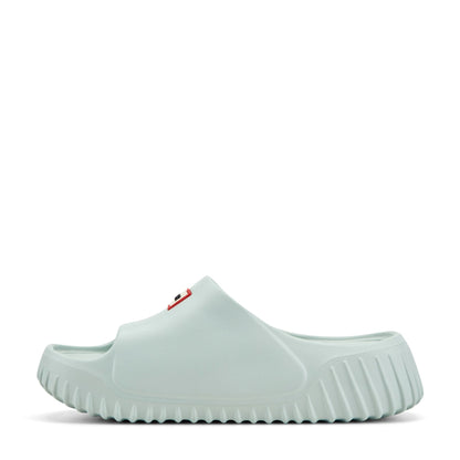 Faroe Casual Slip-on Flat Sandals