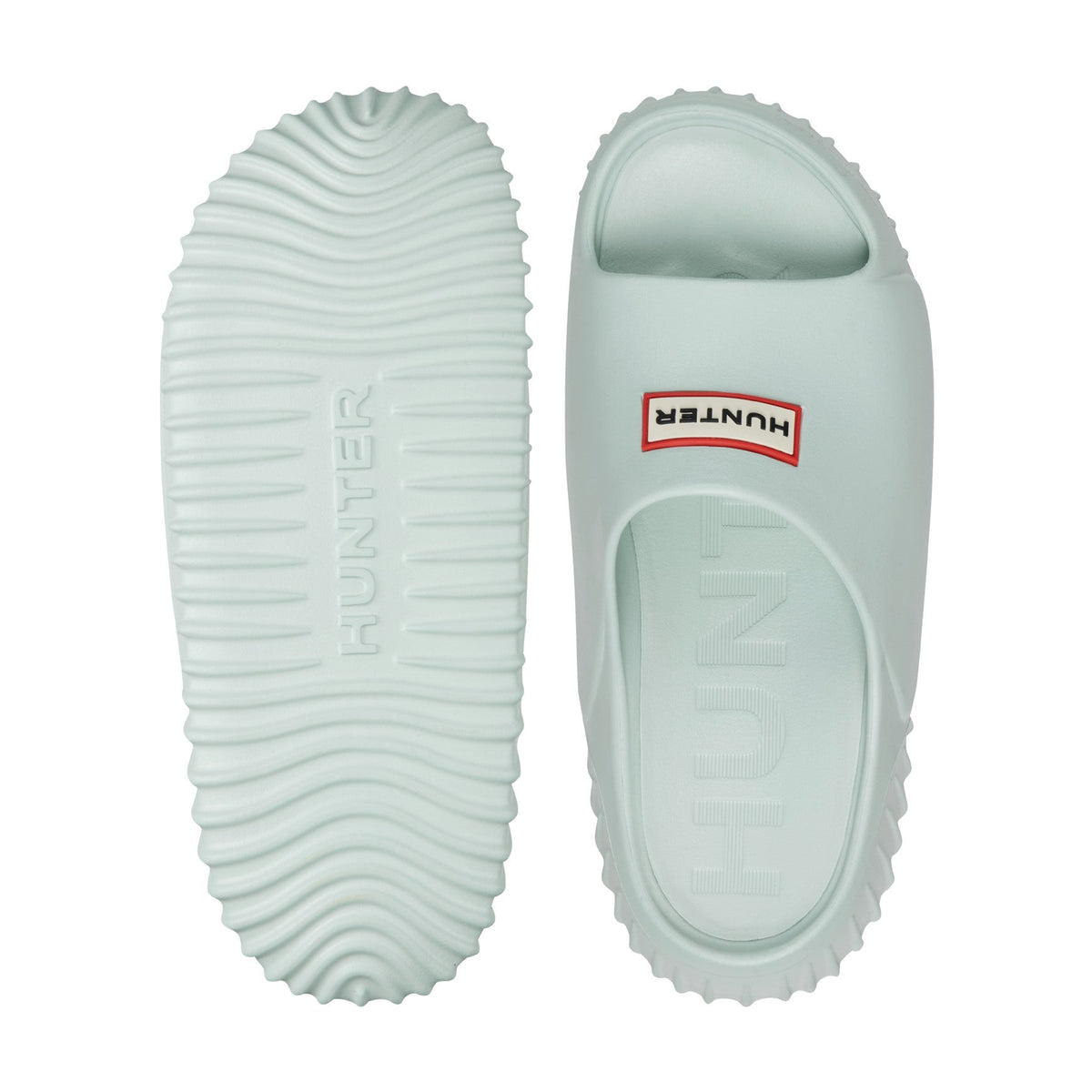Faroe Casual Slip-on Flat Sandals