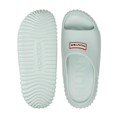 Faroe Casual Slip-on Flat Sandals
