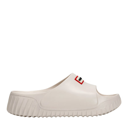 Faroe Casual Slip-on Flat Sandals