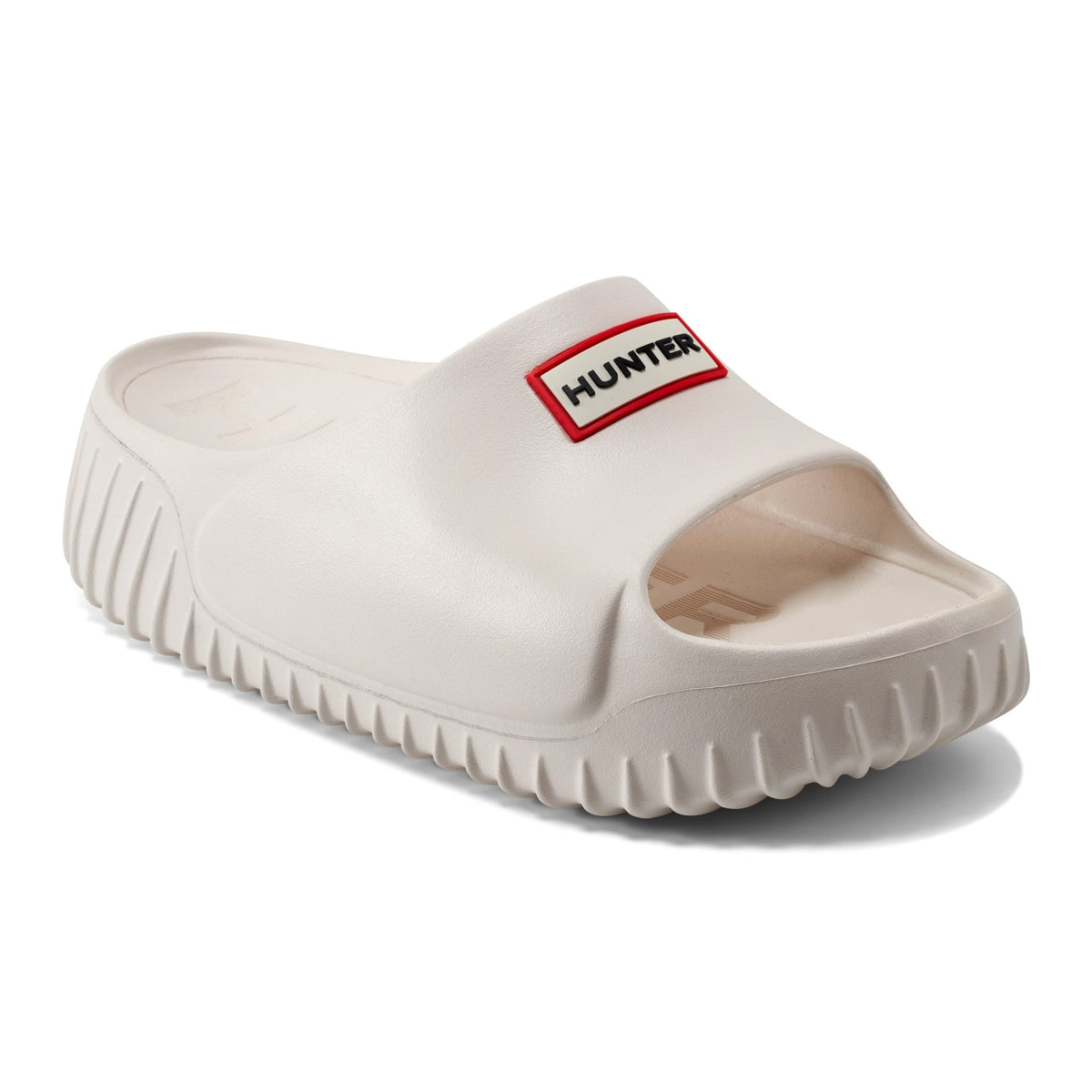 Faroe Casual Slip-on Flat Sandals