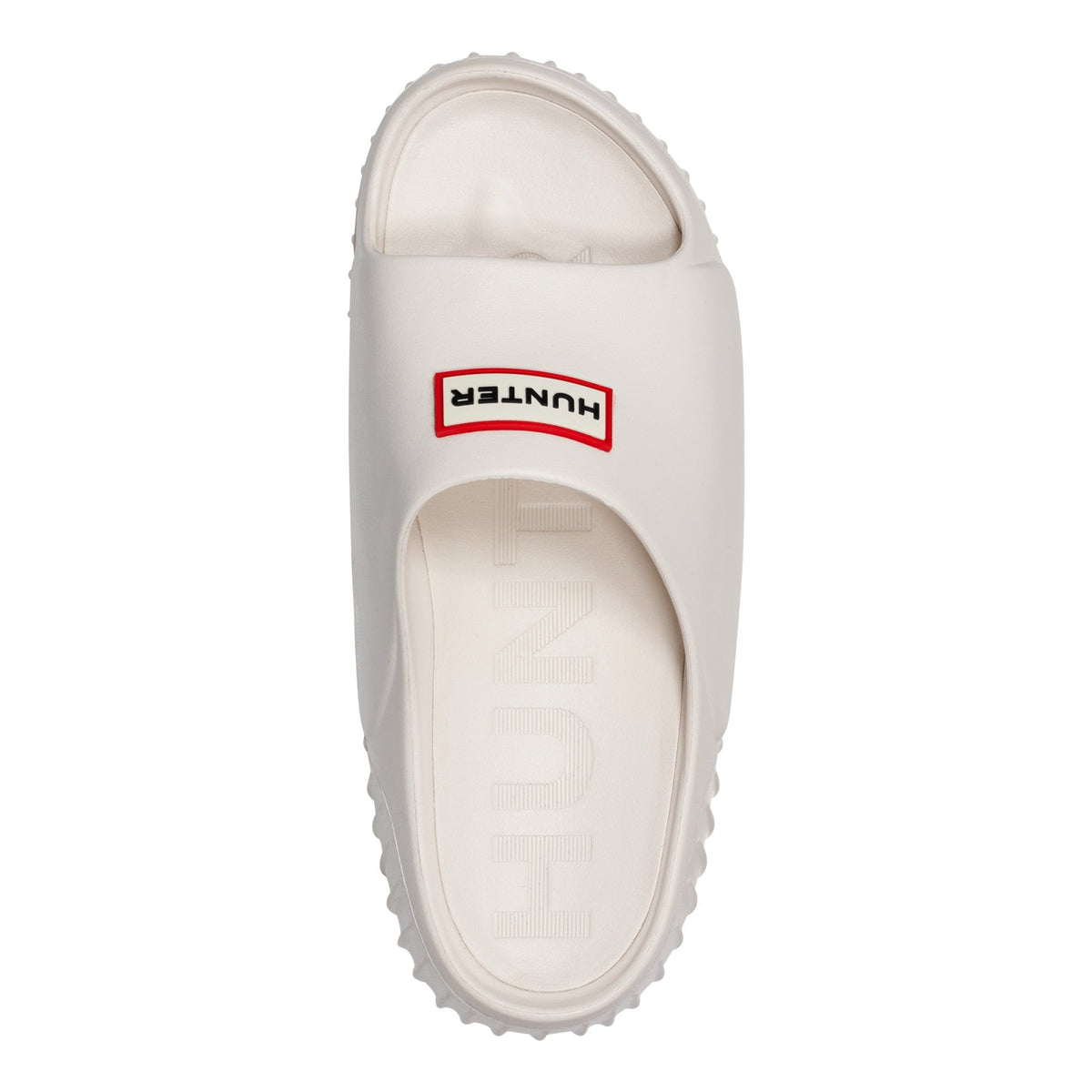 Faroe Casual Slip-on Flat Sandals