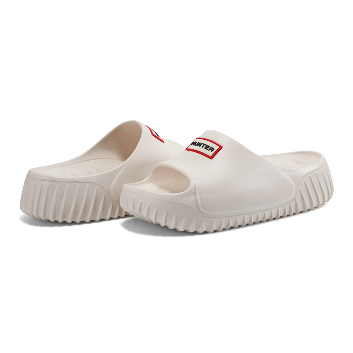 Faroe Casual Slip-on Flat Sandals