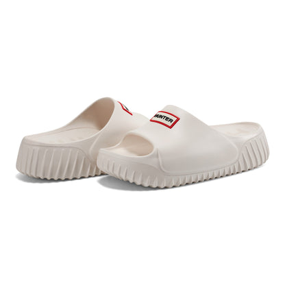 Faroe Casual Slip-on Flat Sandals