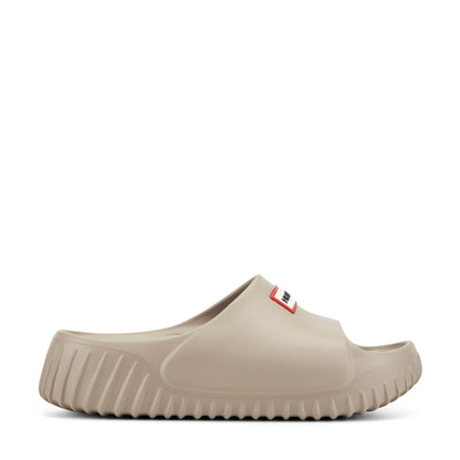 Faroe Casual Slip-on Flat Sandals