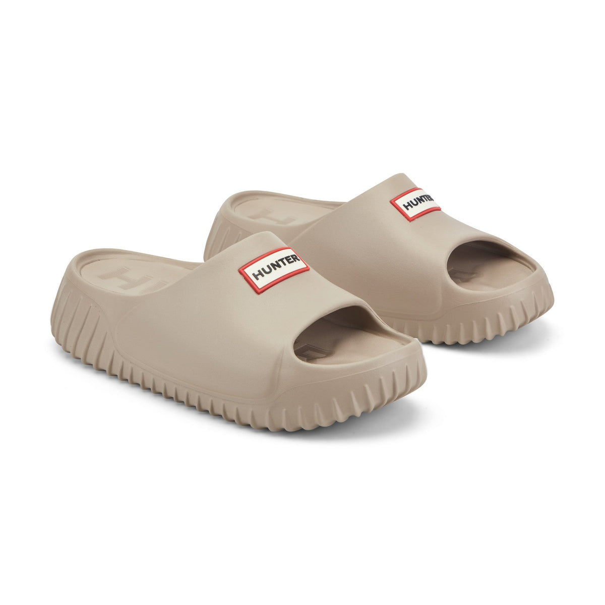 Faroe Casual Slip-on Flat Sandals