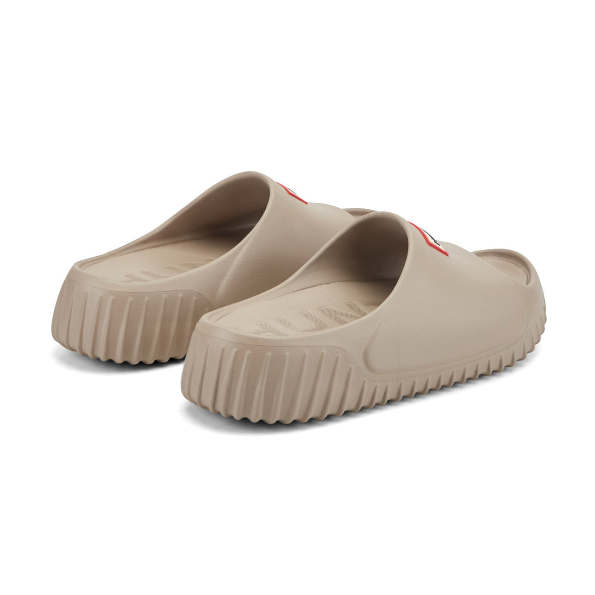 Faroe Casual Slip-on Flat Sandals