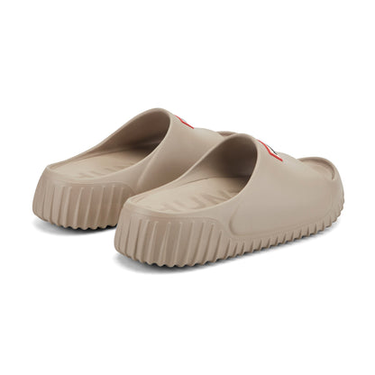 Faroe Casual Slip-on Flat Sandals