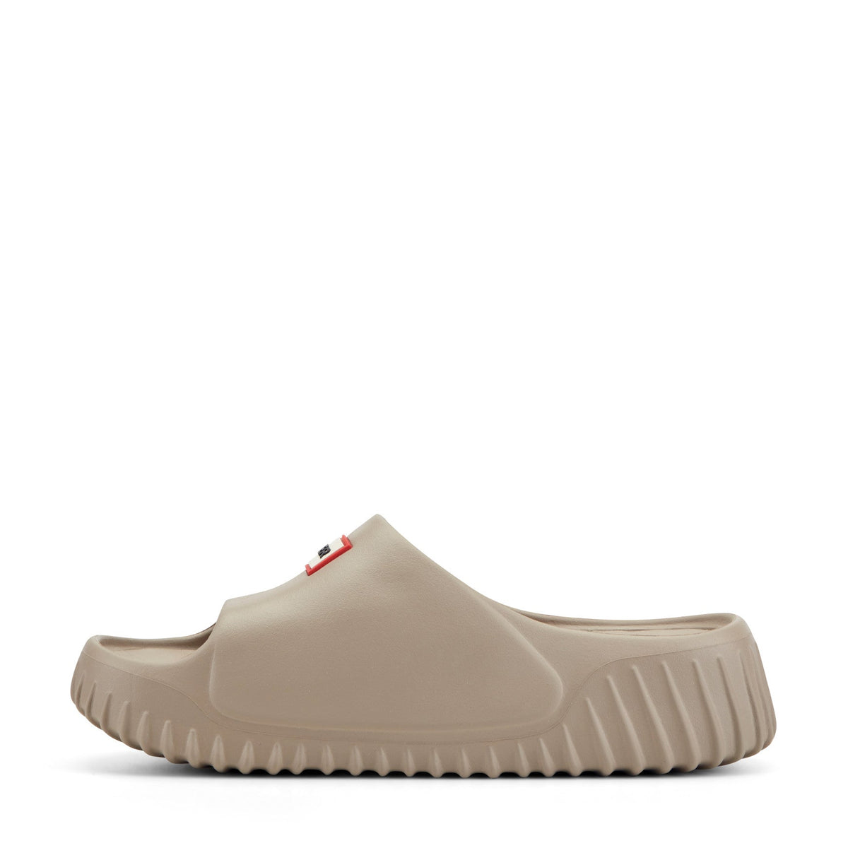 Faroe Casual Slip-on Flat Sandals
